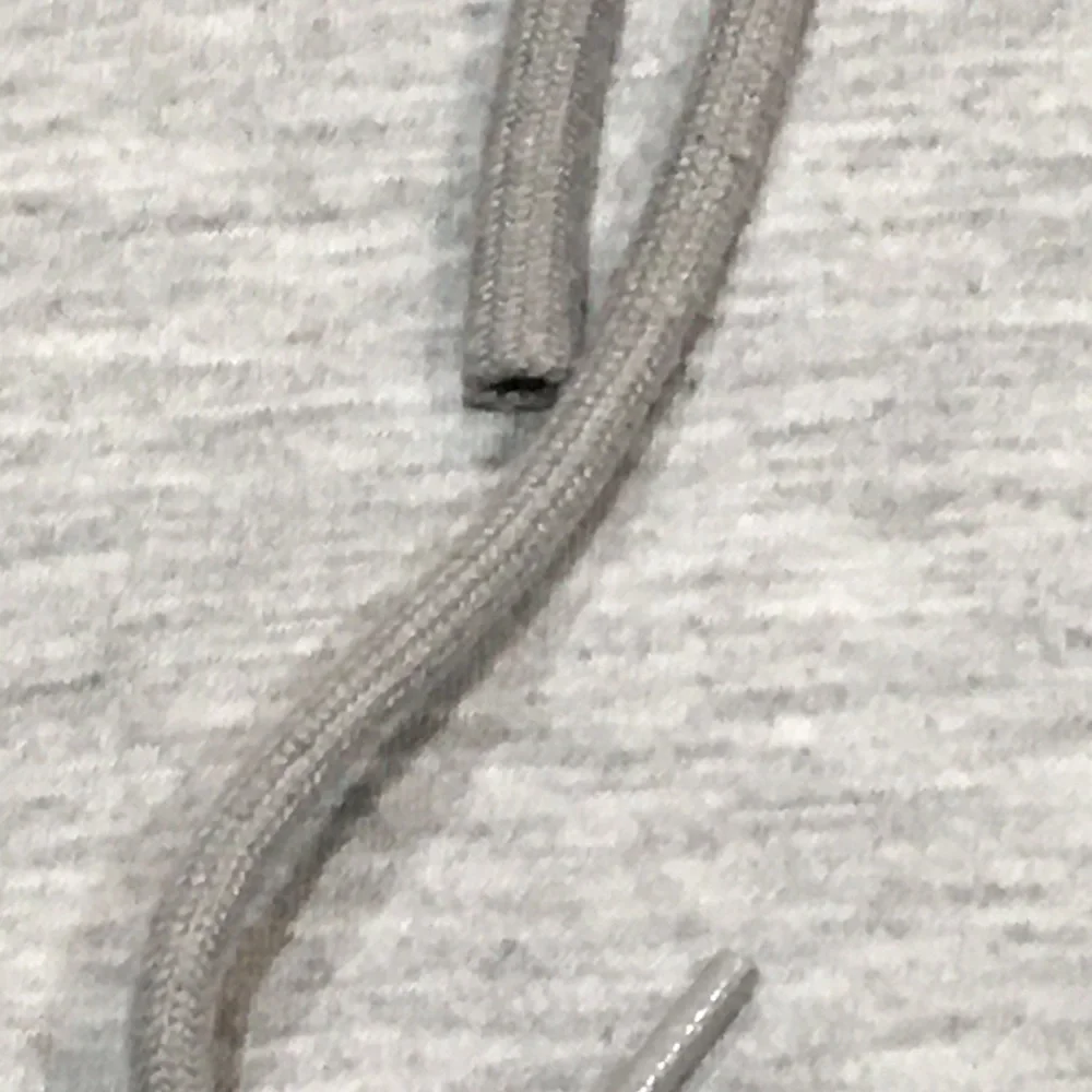 Adidas woman’s Hoodie Transit Light Weight Gray Athletic Pullover Size M - Picture 8 of 8